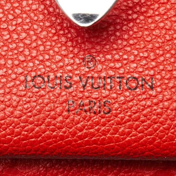 Louis Vuitton Orient Monogram Empreinte Leather Vavin BB Bag - Picture 5 of 12